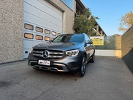Mercedes-Benz GLC-Class 2020