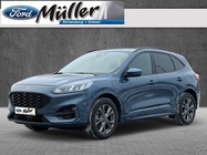 Ford Kuga 2021