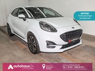 Ford Puma 2021