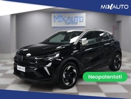 Renault Captur 2025