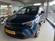 Opel Crossland 2023