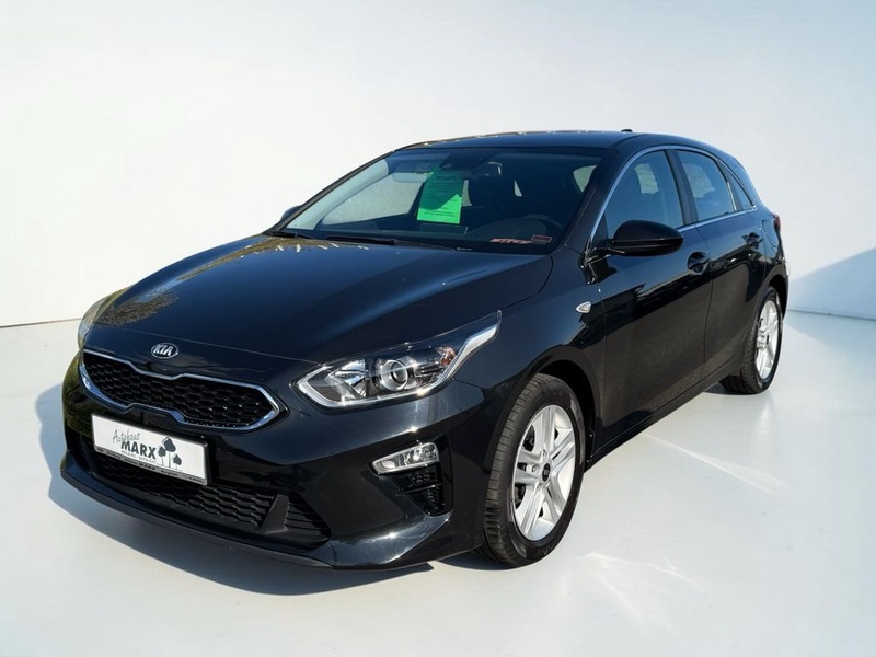 Kia cee'd / Ceed