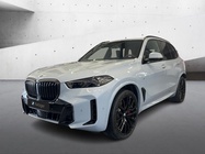 BMW X5 2025