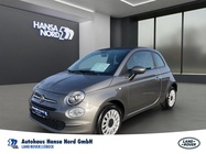 Fiat 500 2022