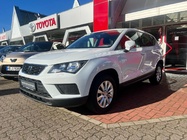 Seat Ateca 2019