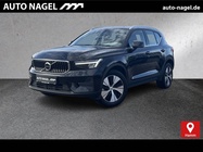 Volvo XC40 2022