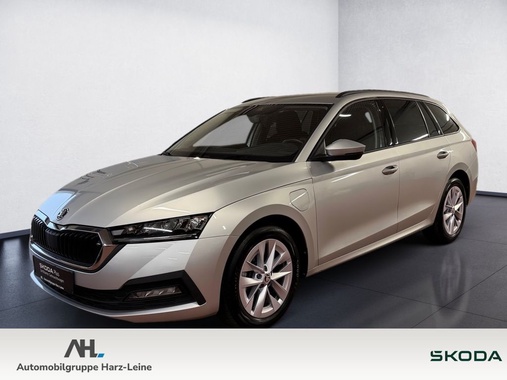 Skoda Octavia 2023