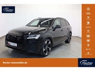 Audi Q7 2022