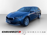 Skoda Octavia 2021