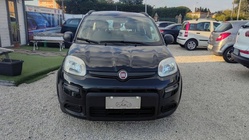 Fiat Panda 2022