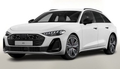 Audi A5 2025