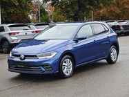 Volkswagen Polo 2024