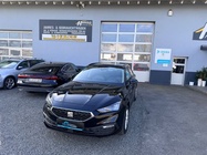 Seat Leon 2022