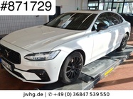 Volvo S90 2022
