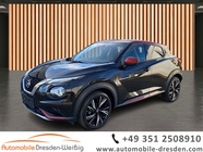 Nissan Juke 2021