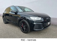 Audi SQ5 2020
