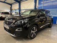 Peugeot 5008 2019