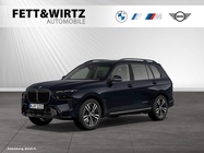 BMW X7 2025