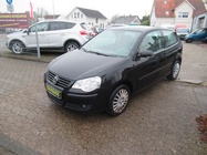 Volkswagen Polo 2006