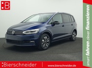 Volkswagen Touran 2025