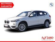 BMW X1 2019
