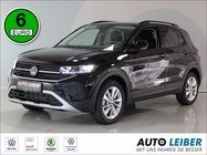 Volkswagen T-Cross 2026