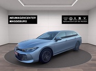 Volkswagen Passat 2025