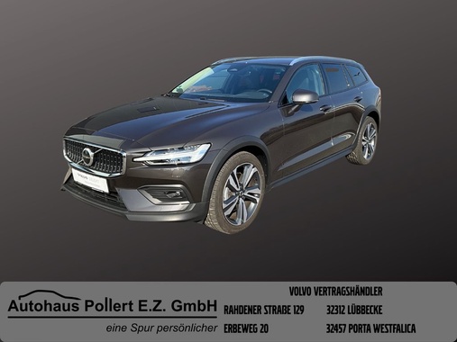 Volvo V60 2024