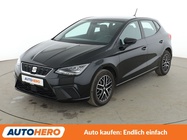 Seat Ibiza 2020