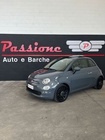 Fiat 500 2019