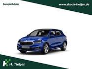 Skoda Fabia 2022