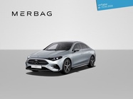 Mercedes-Benz CLA-Class 2026