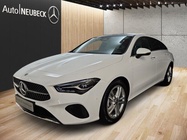 Mercedes-Benz CLA-Class 2024