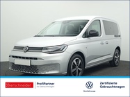 Volkswagen Caddy 2024
