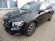 Mercedes-Benz GLB-Class 2021