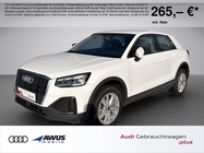 Audi Q2 2021