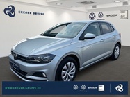 Volkswagen Polo 2021