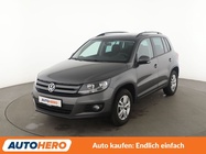 Volkswagen Tiguan 2014