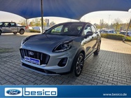 Ford Puma 2024