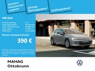 Volkswagen Golf 2025