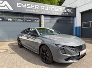 Peugeot 508 2024