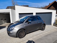 Fiat 500 2019