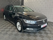 Volkswagen Passat 2019