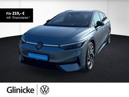 Volkswagen ID.7 2025