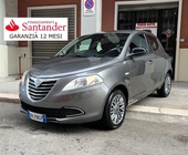 Lancia Ypsilon 2012