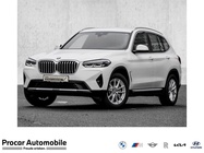 BMW X3 2023