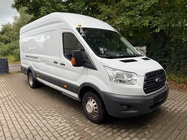 Ford Transit 2017