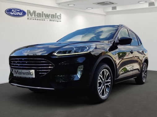 Ford Kuga 2024
