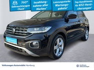 Volkswagen T-Cross 2022