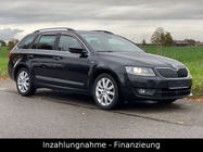 Skoda Octavia 2015